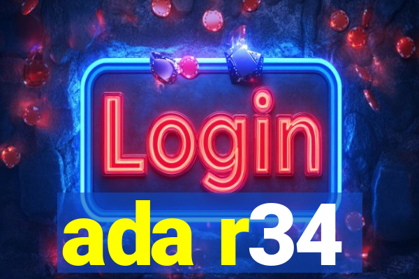 ada r34